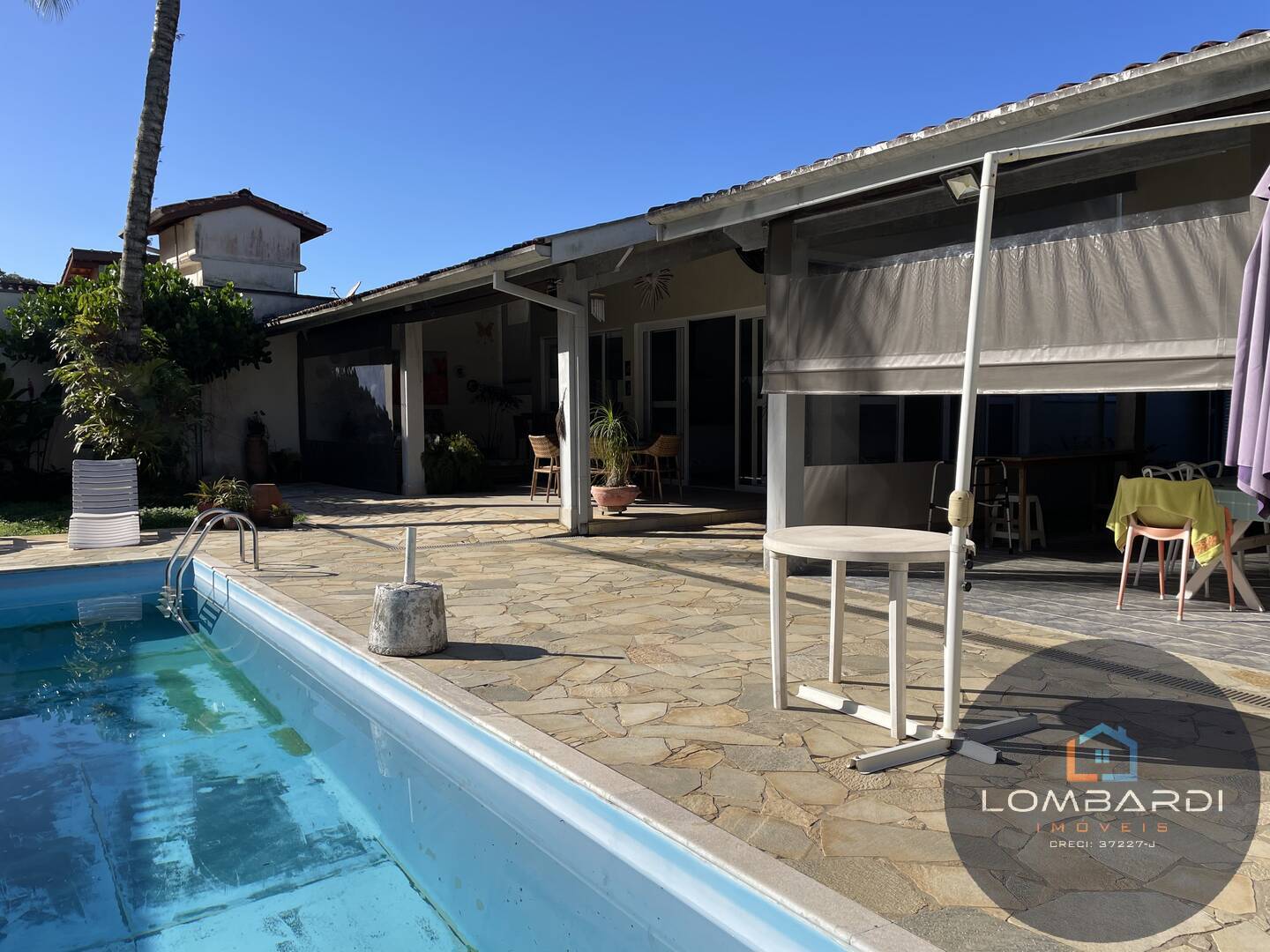 Casa, 8 quartos - Foto 19