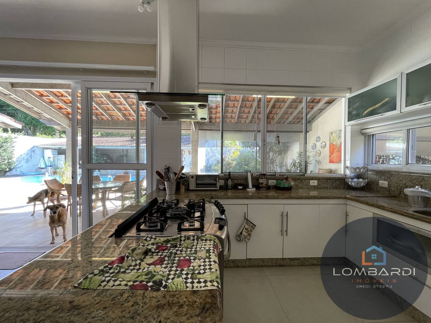 Casa, 8 quartos - Foto 20