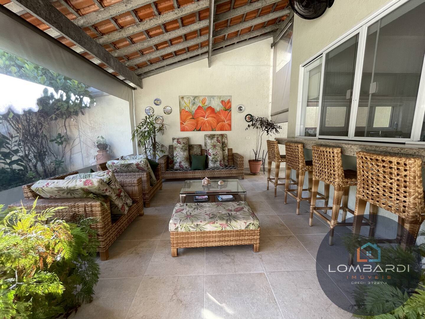 Casa, 8 quartos - Foto 21