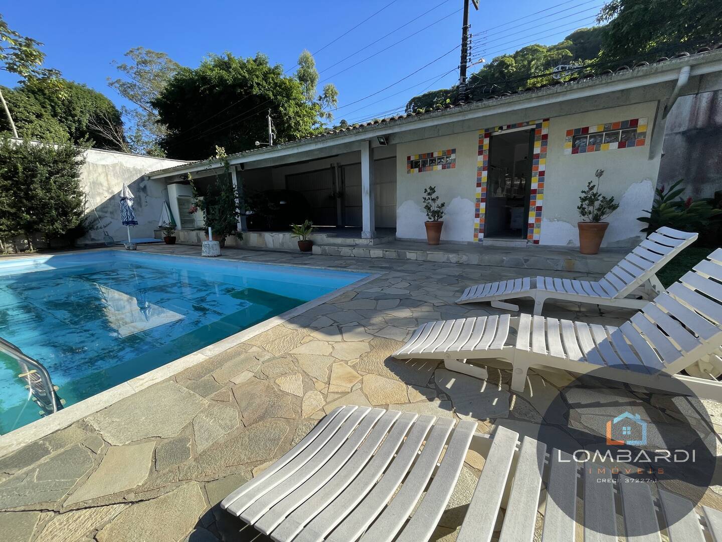 Casa, 8 quartos - Foto 22