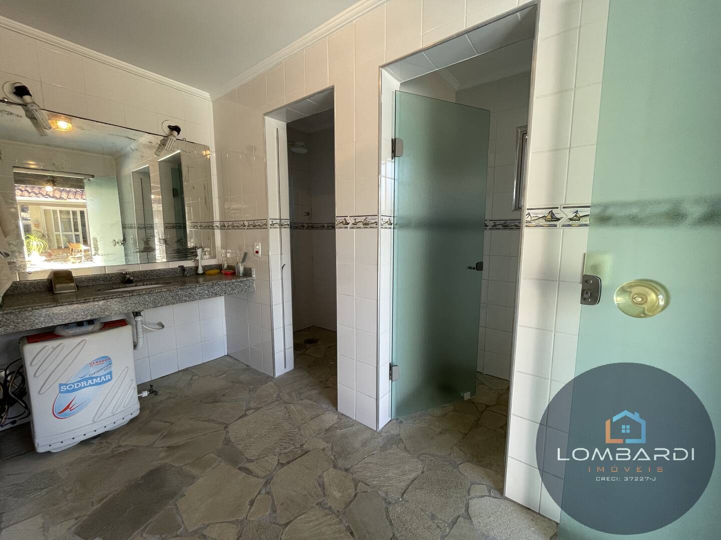 Casa, 8 quartos - Foto 23