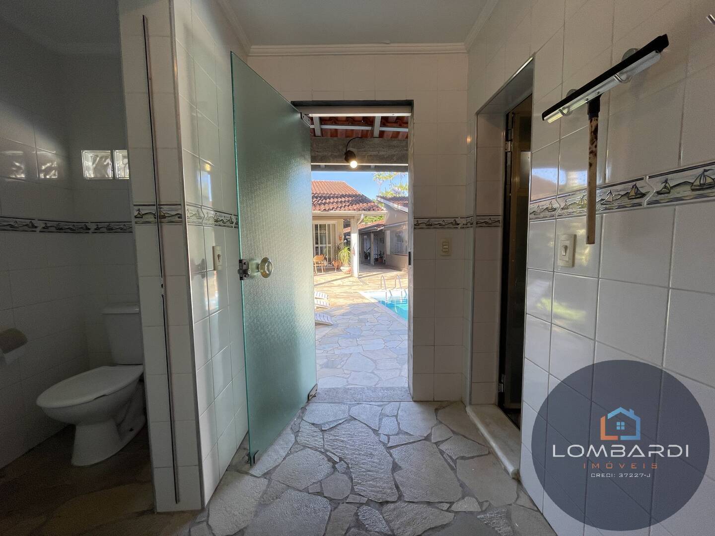 Casa, 8 quartos - Foto 24