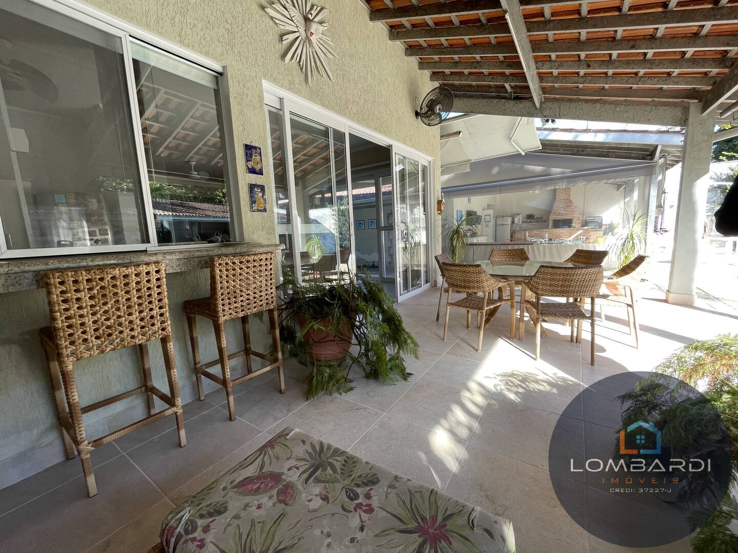 Casa, 8 quartos - Foto 25