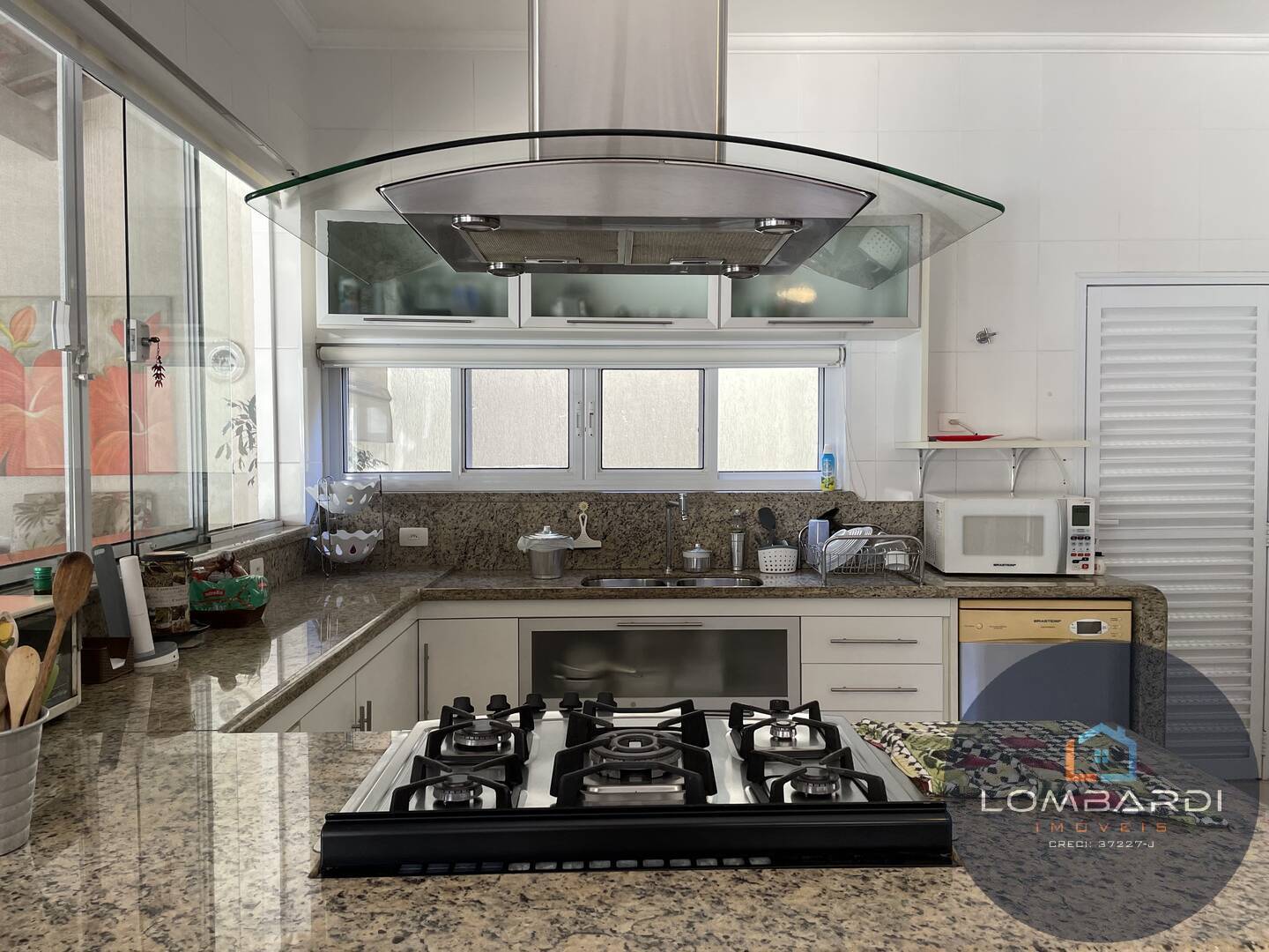 Casa, 8 quartos - Foto 26