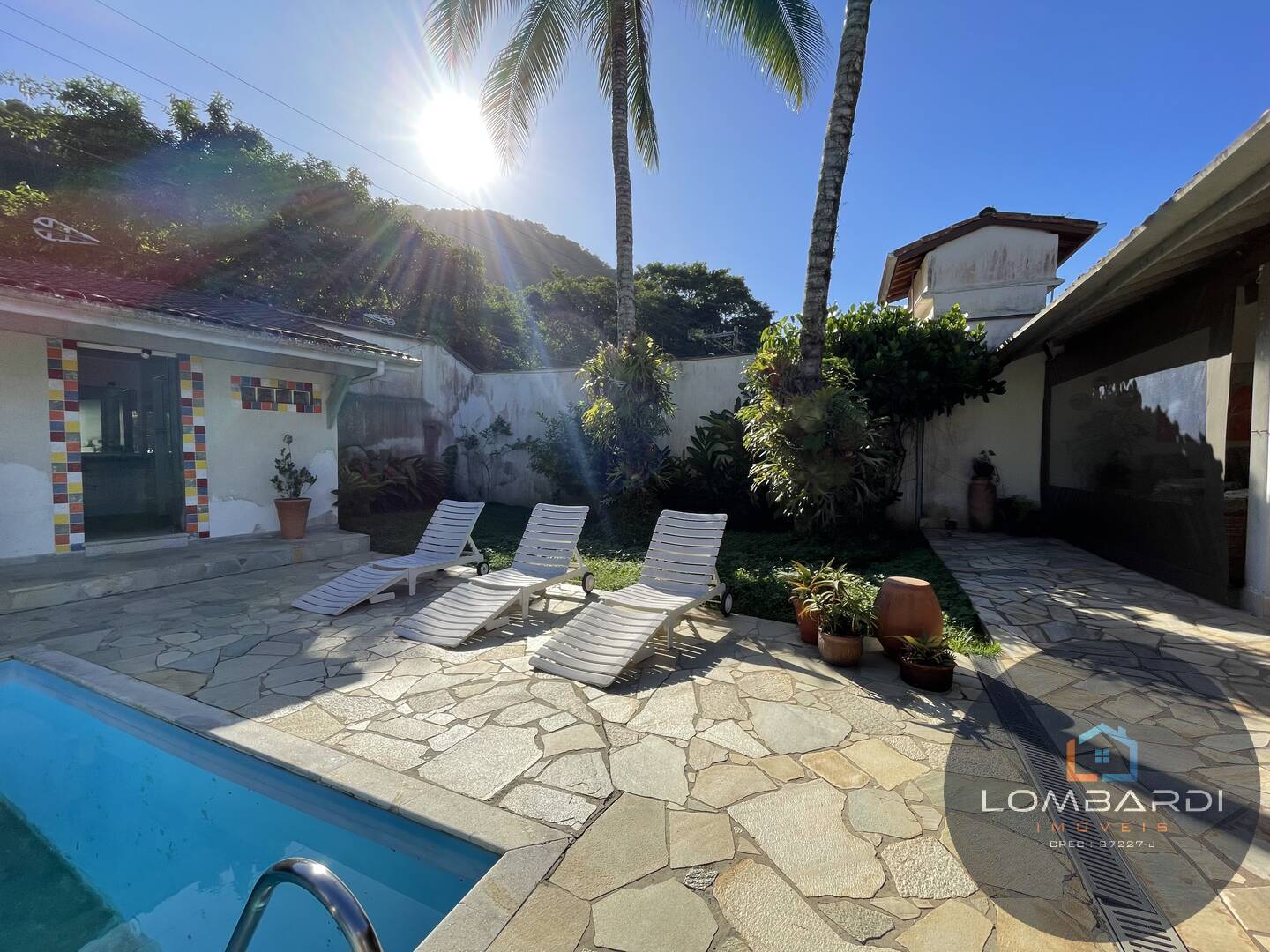 Casa, 8 quartos - Foto 27