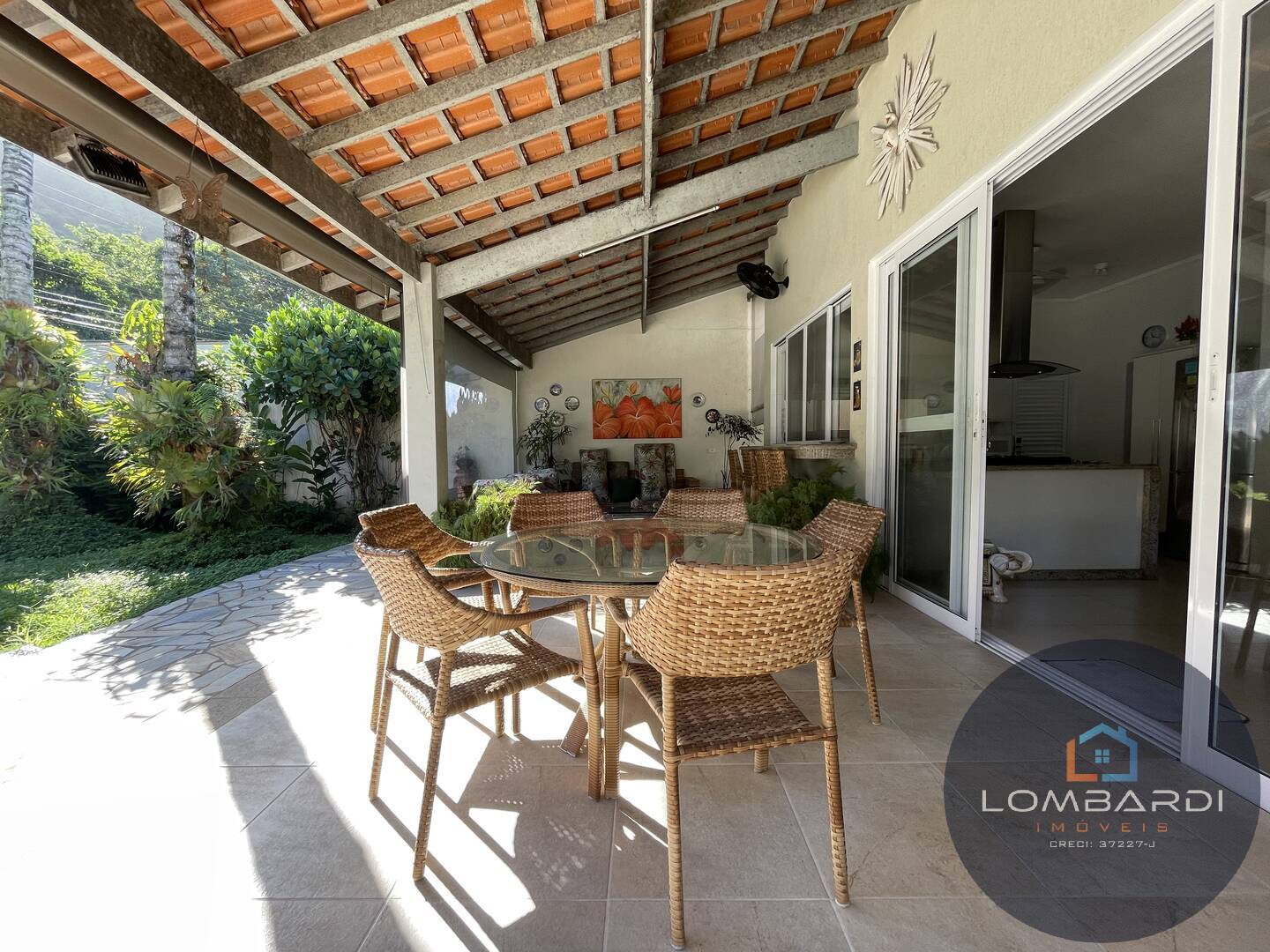 Casa, 8 quartos - Foto 28