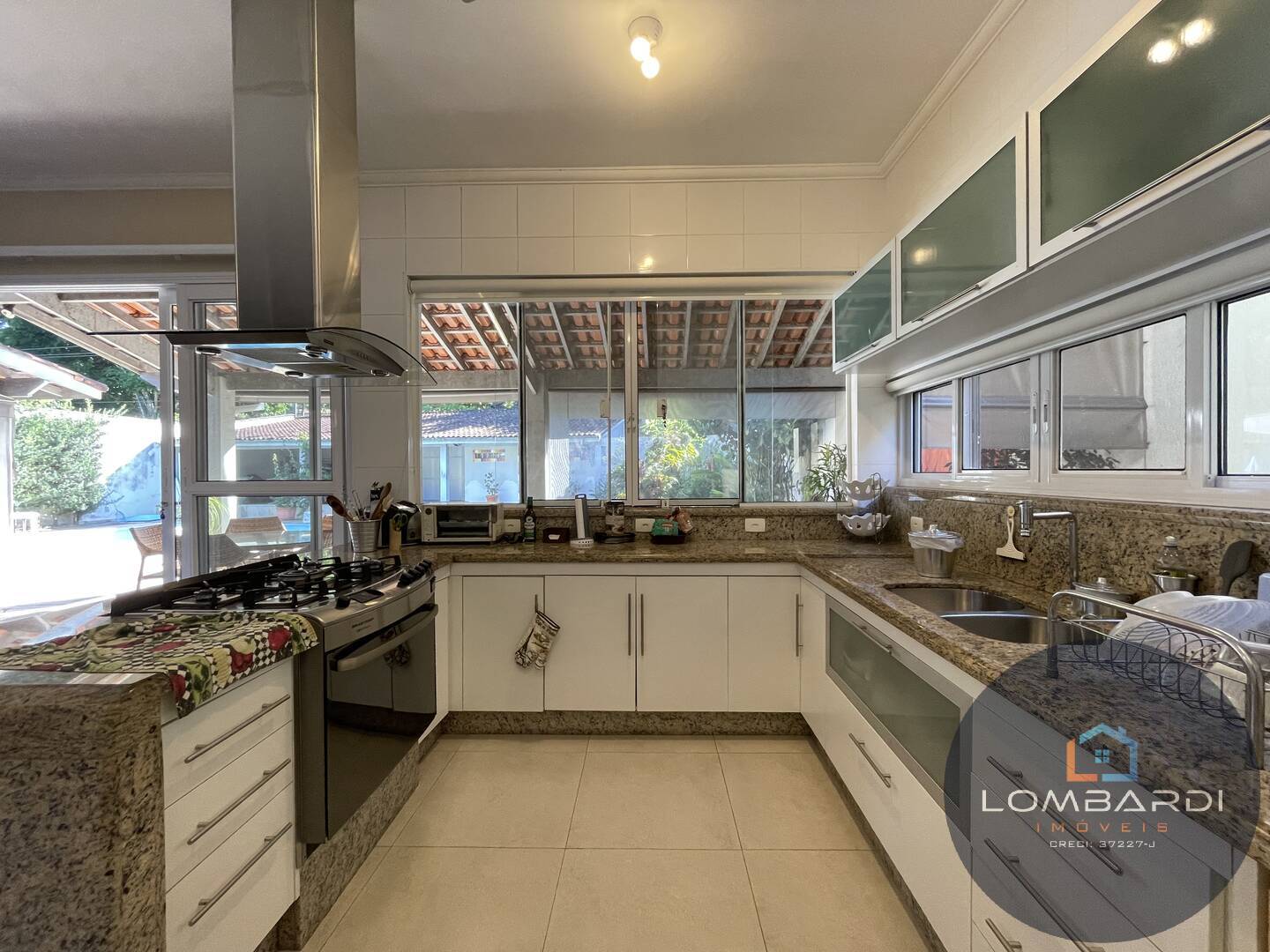 Casa, 8 quartos - Foto 29