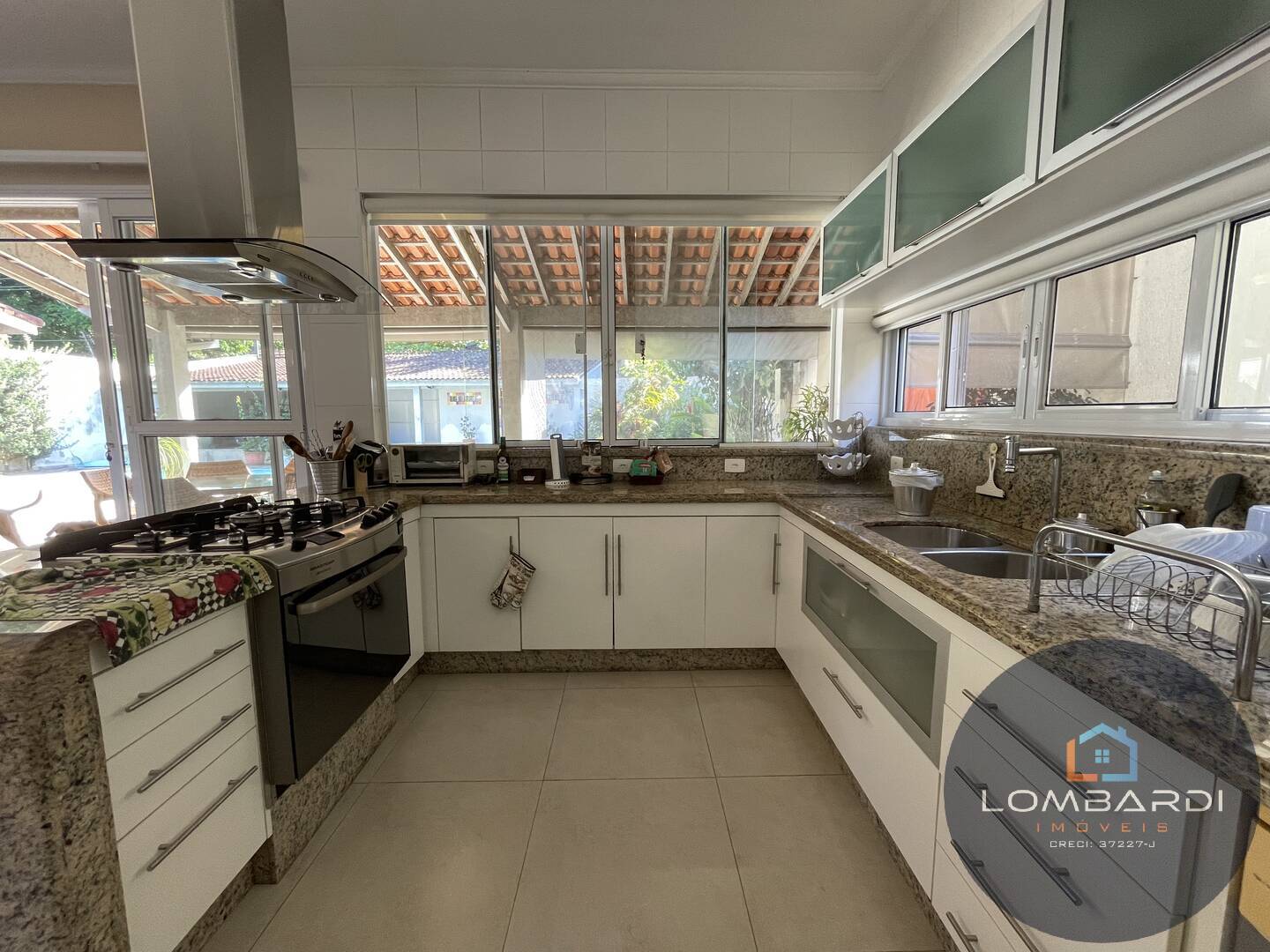 Casa, 8 quartos - Foto 31