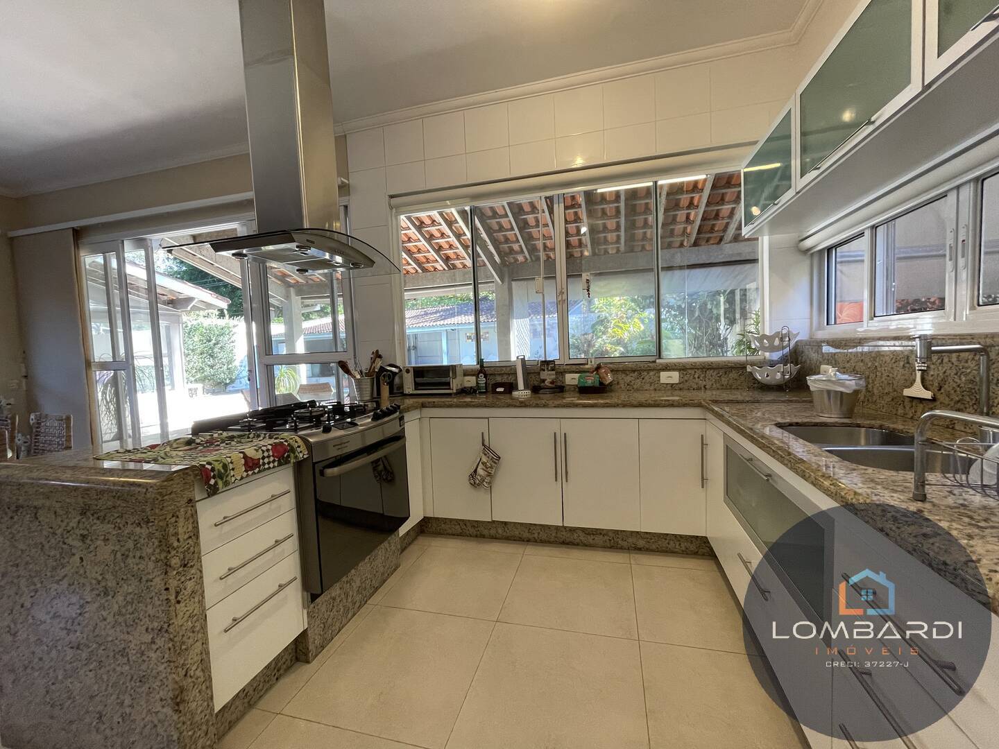 Casa, 8 quartos - Foto 32