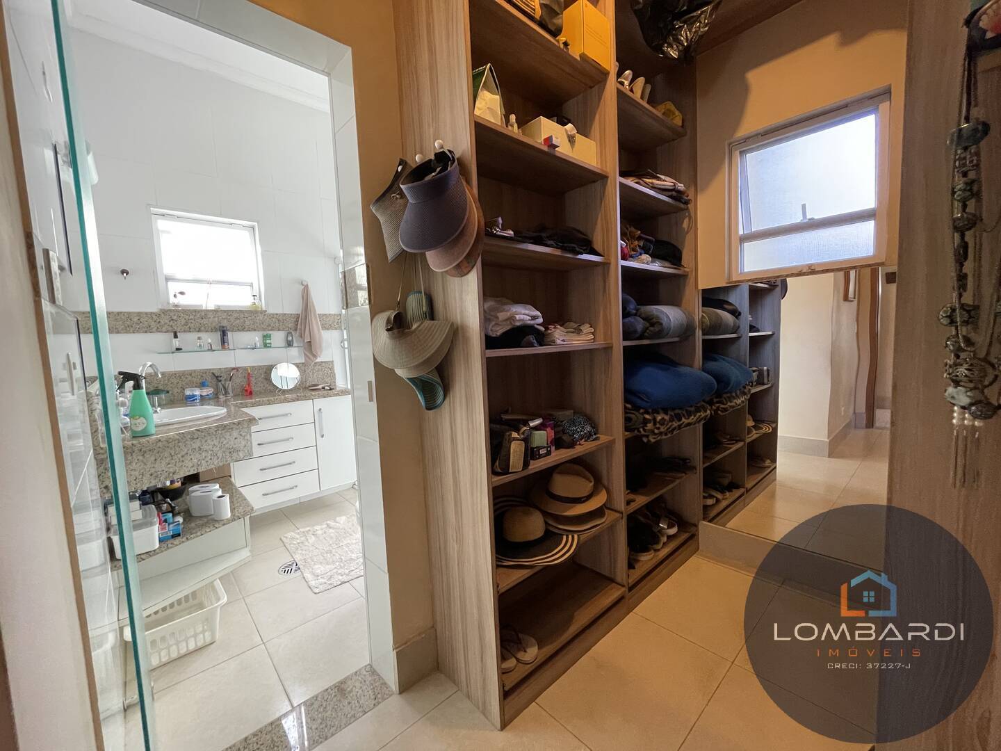 Casa, 8 quartos - Foto 34