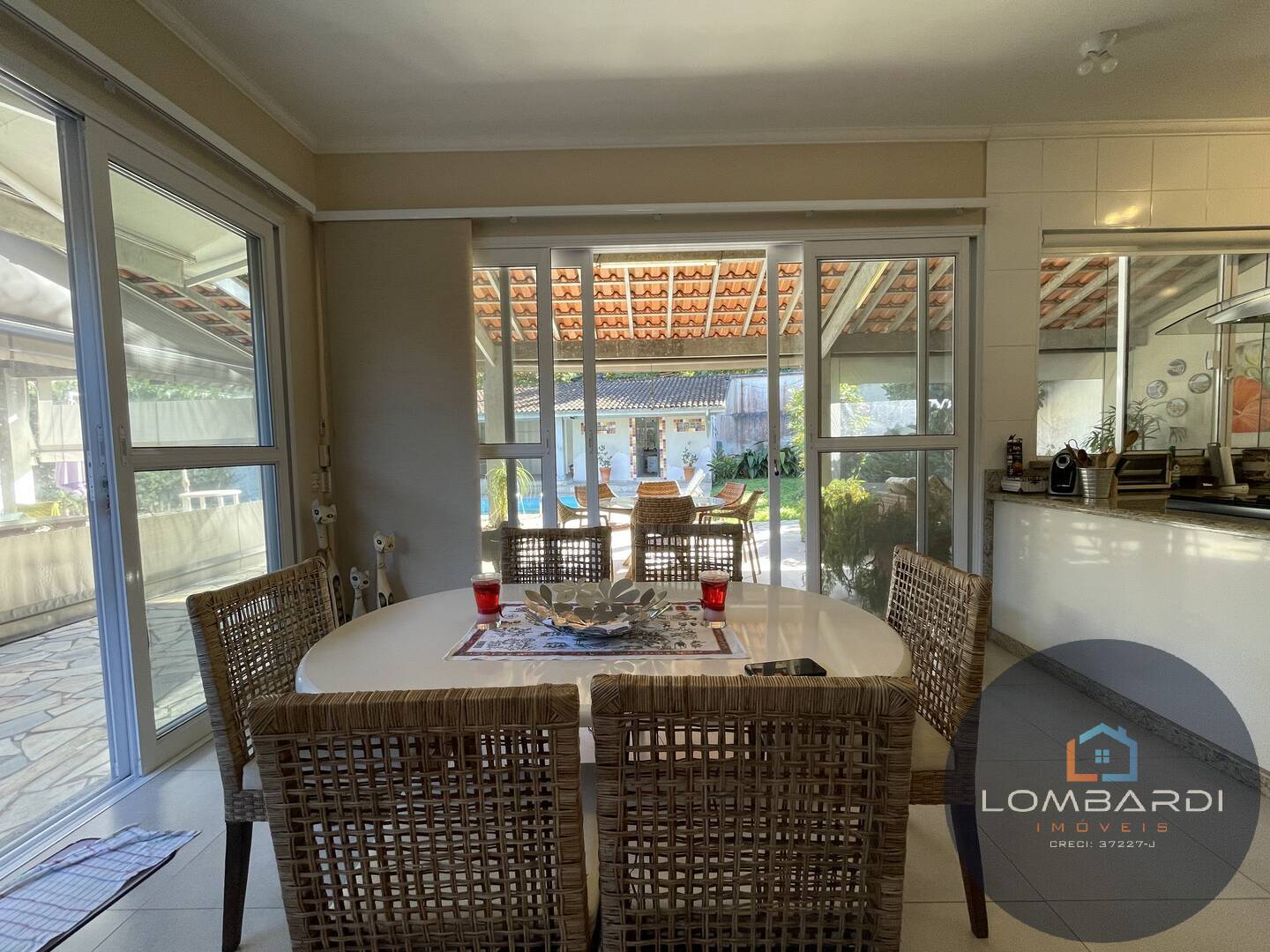 Casa, 8 quartos - Foto 35