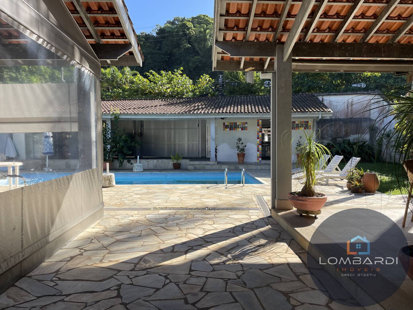 Casa, 8 quartos - Foto 36