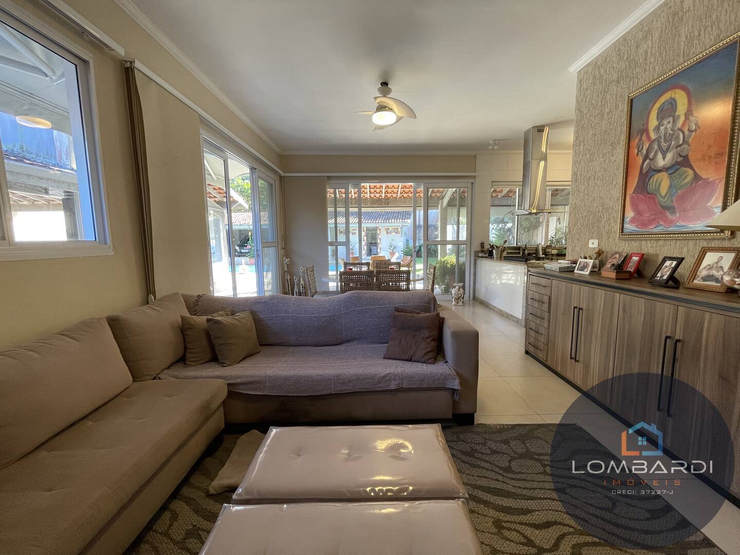 Casa, 8 quartos - Foto 38