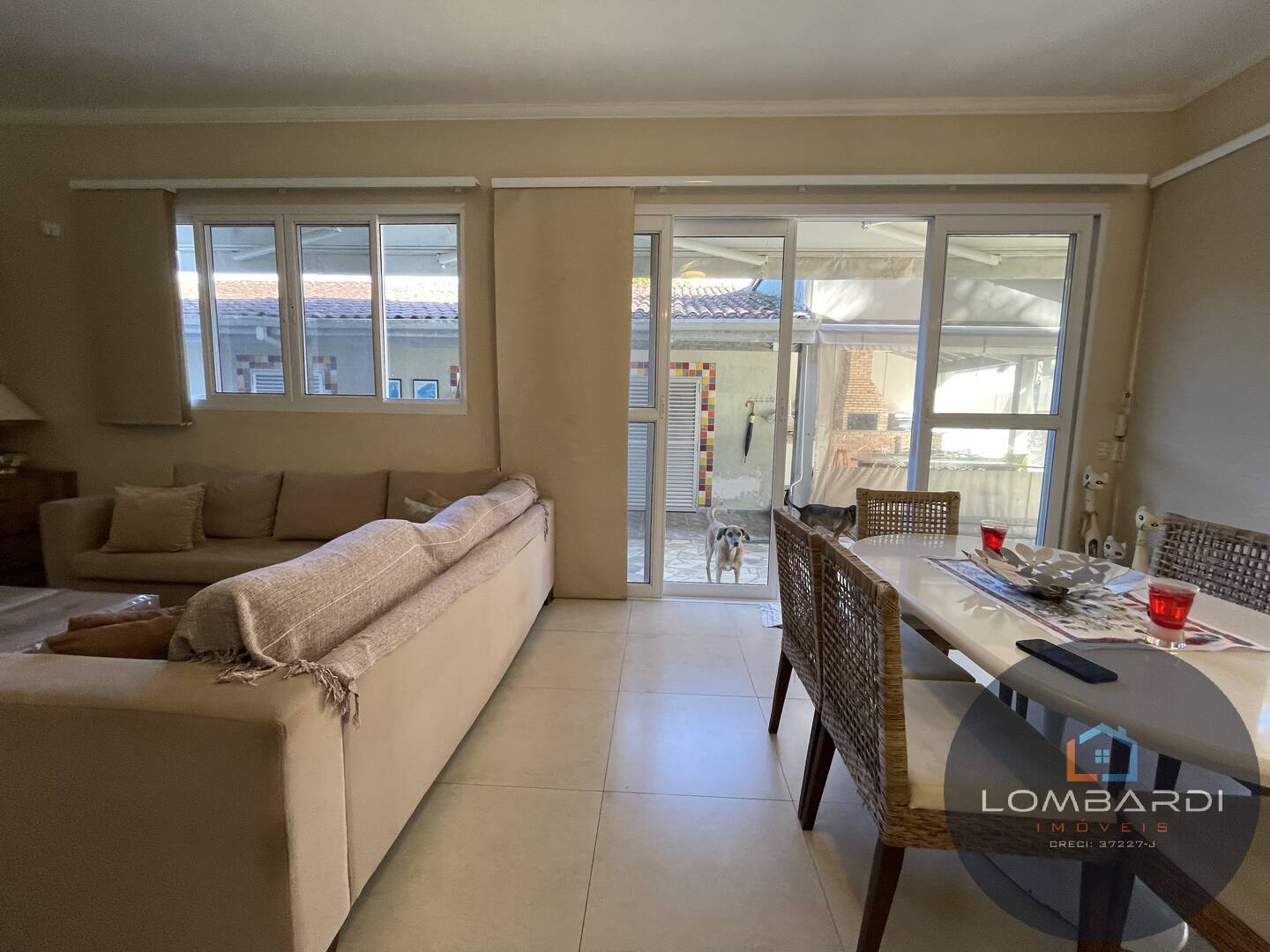 Casa, 8 quartos - Foto 43