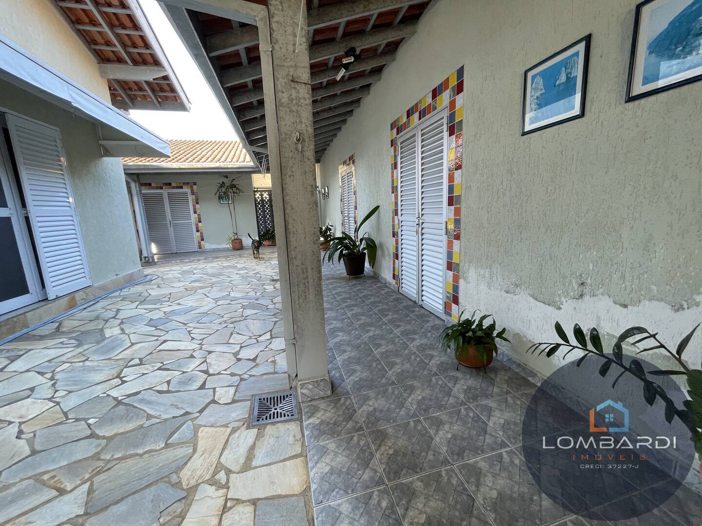 Casa, 8 quartos - Foto 44