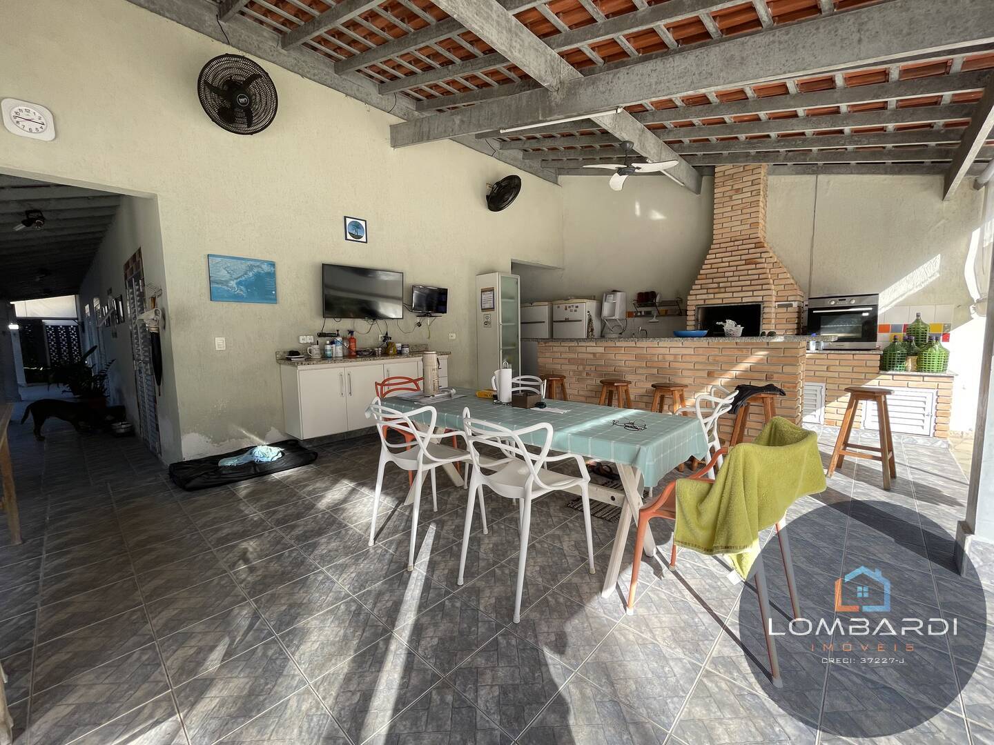 Casa, 8 quartos - Foto 55