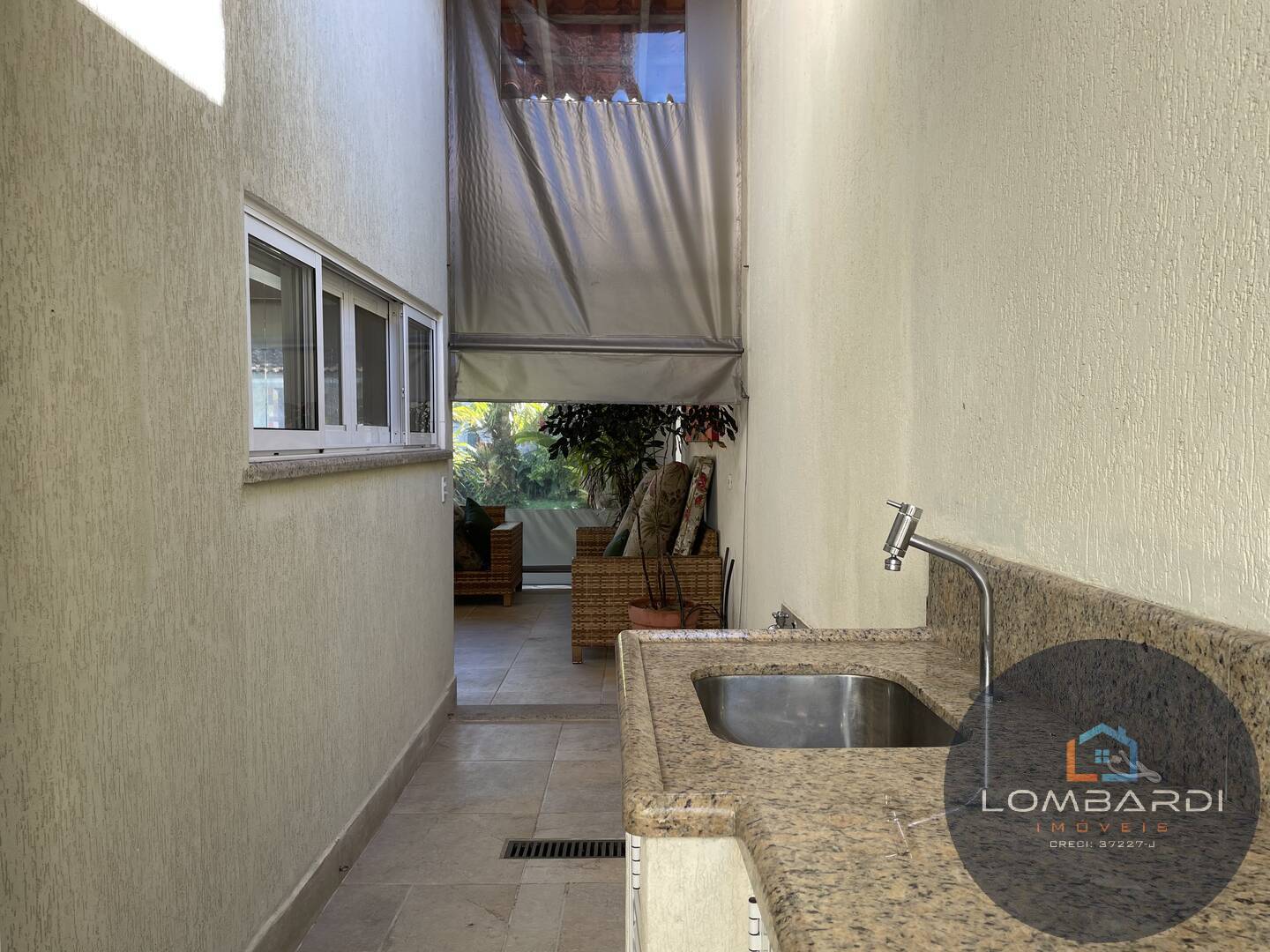 Casa, 8 quartos - Foto 57