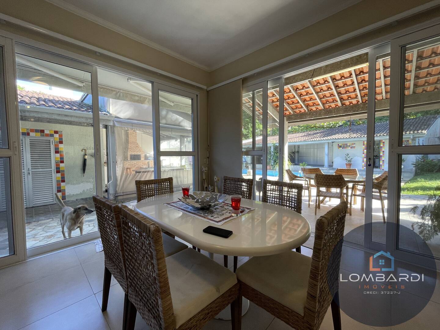 Casa, 8 quartos - Foto 58