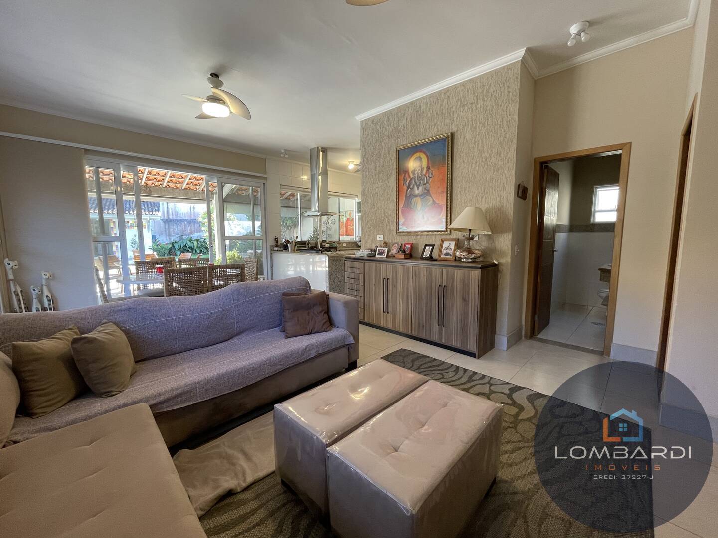 Casa, 8 quartos - Foto 60