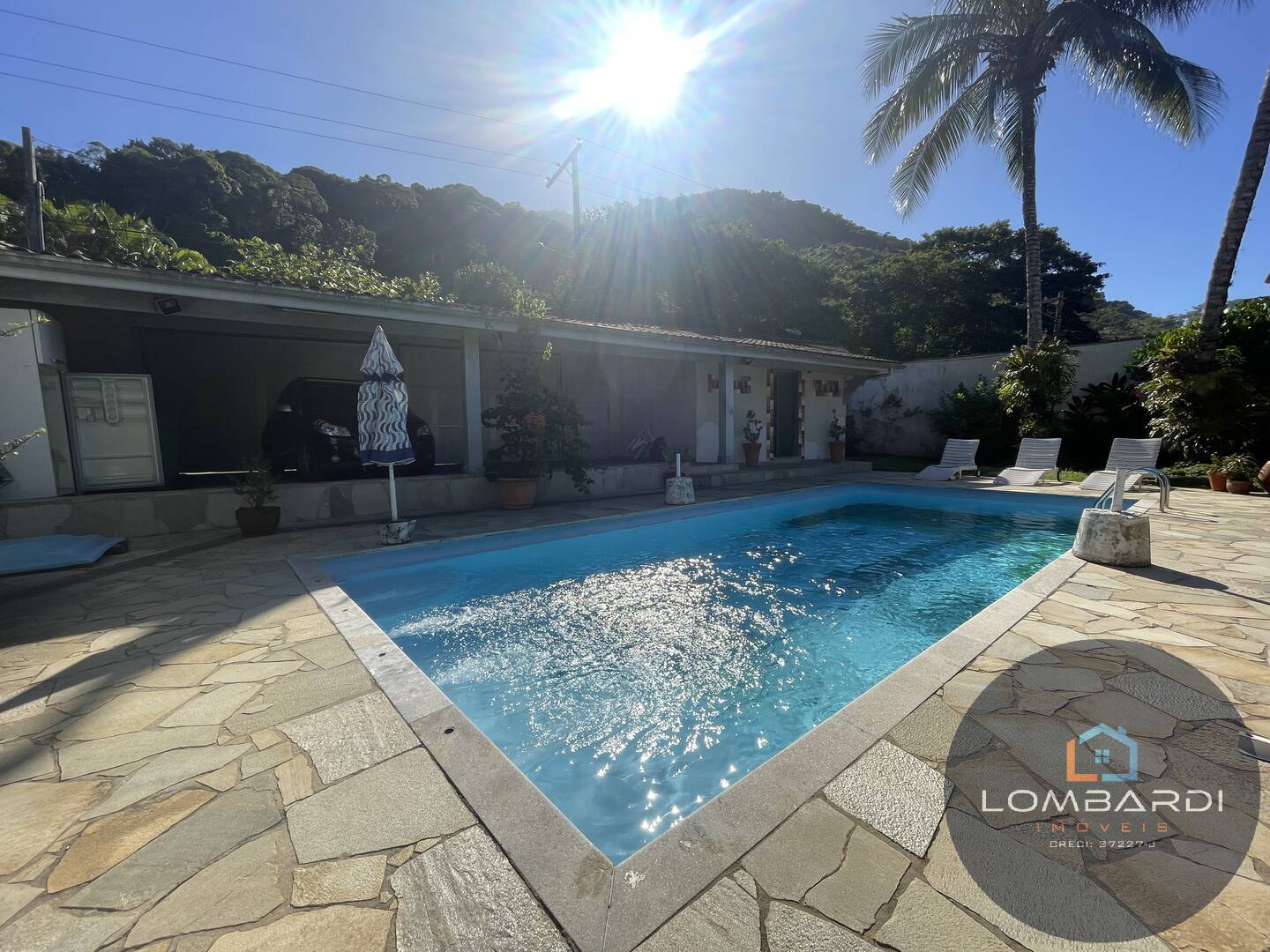 Casa, 8 quartos - Foto 70