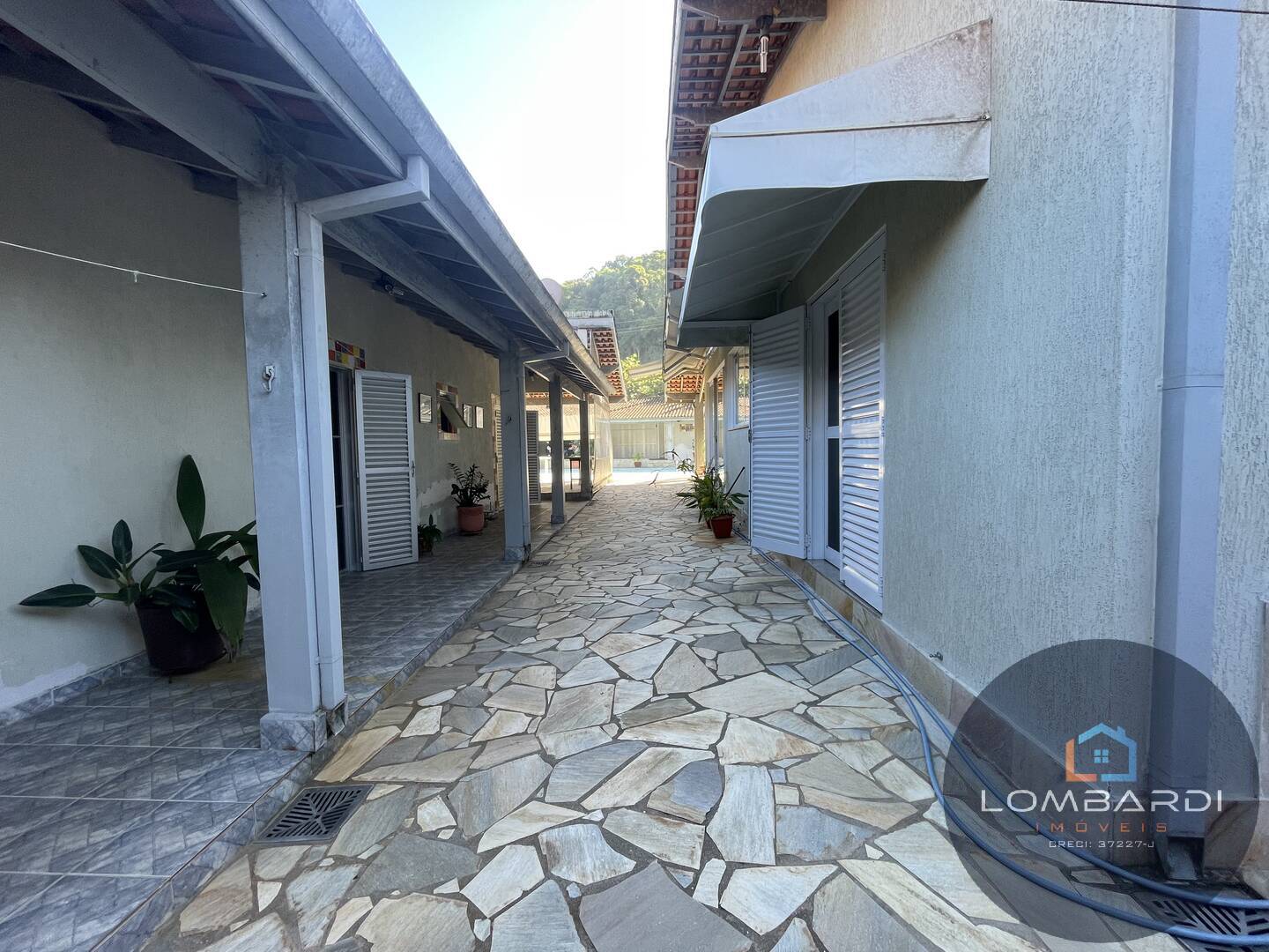 Casa, 8 quartos - Foto 75