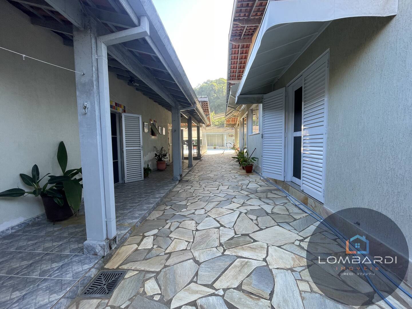 Casa, 8 quartos - Foto 77