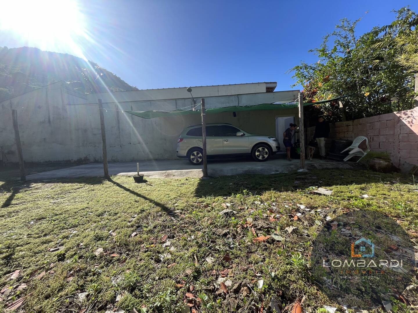 Terreno, 860 m² - Foto 3