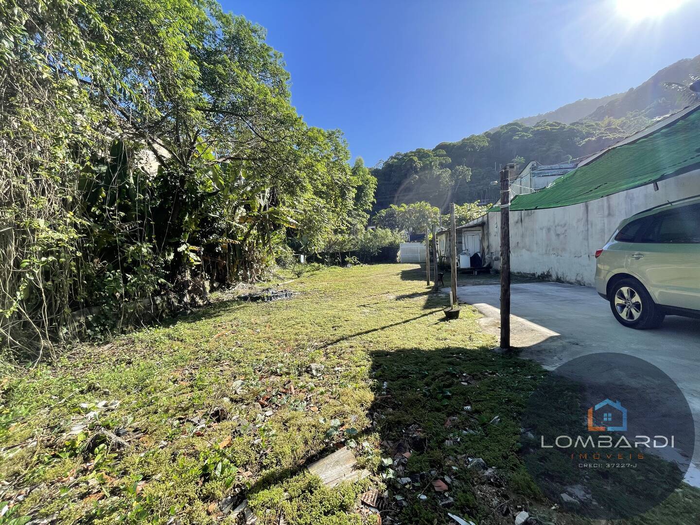 Terreno, 860 m² - Foto 1