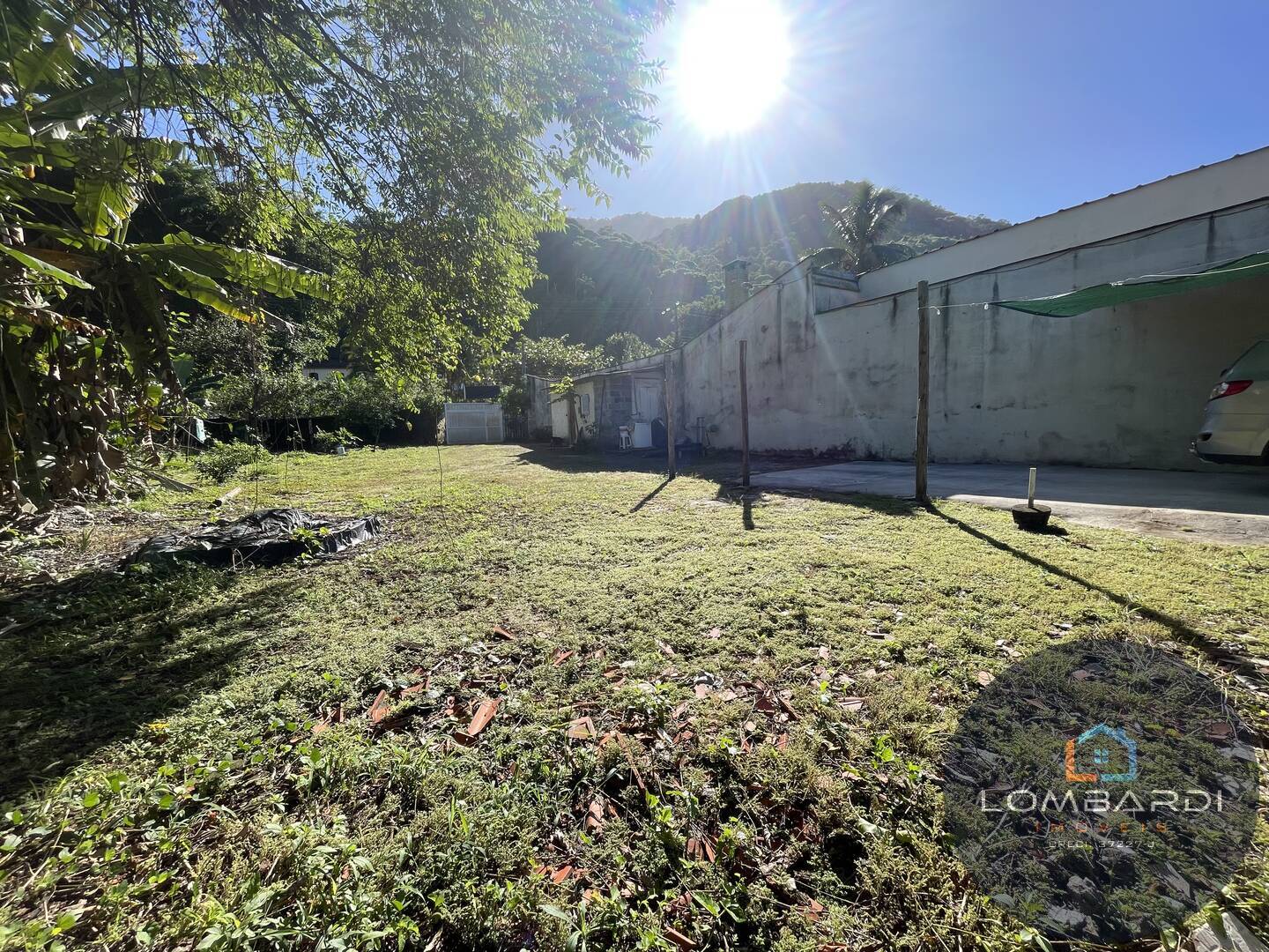 Terreno, 860 m² - Foto 2