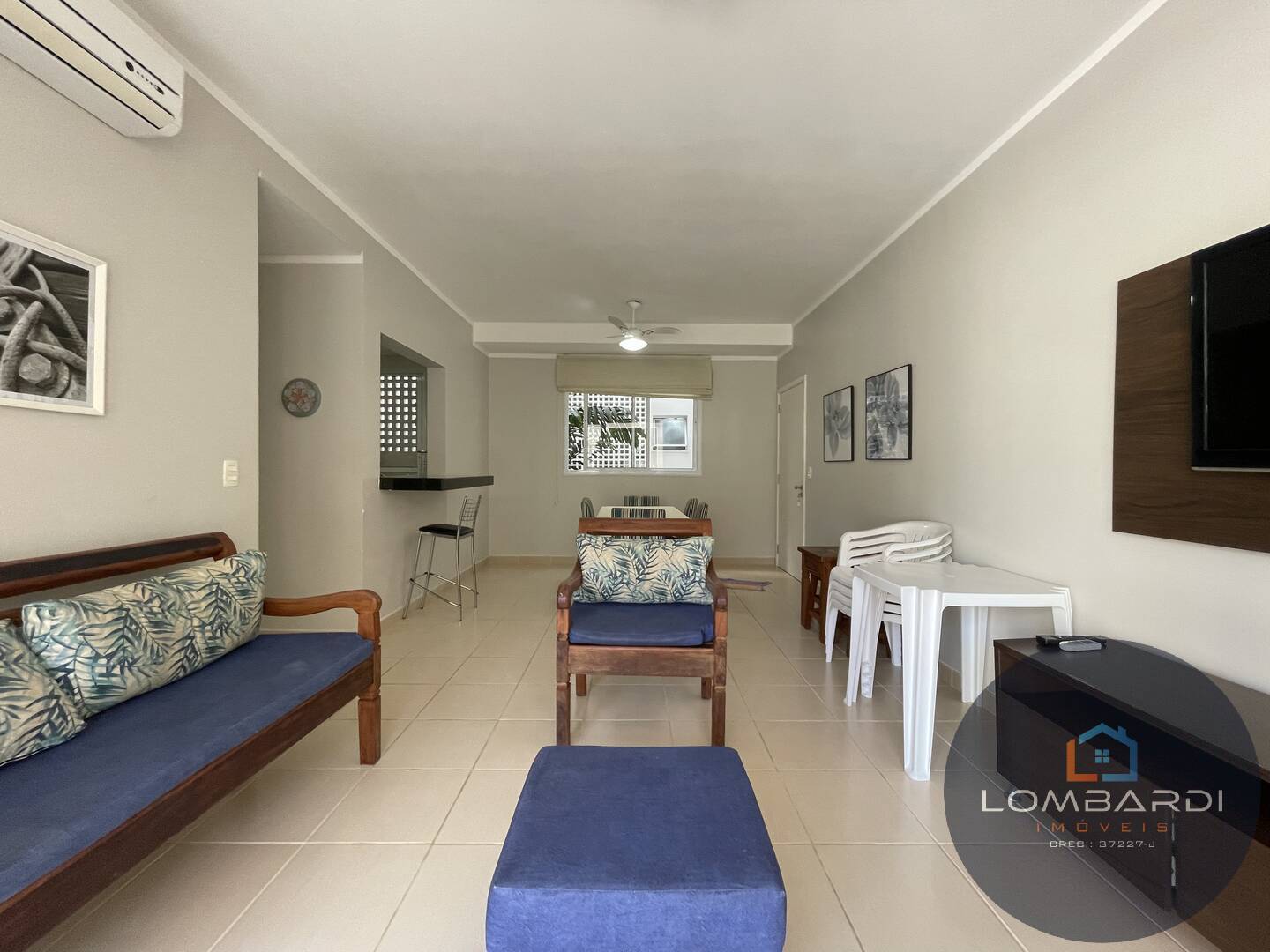 Apartamento, 2 quartos, 75 m² - Foto 5