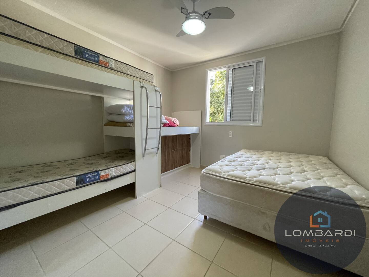 Apartamento, 2 quartos, 75 m² - Foto 6