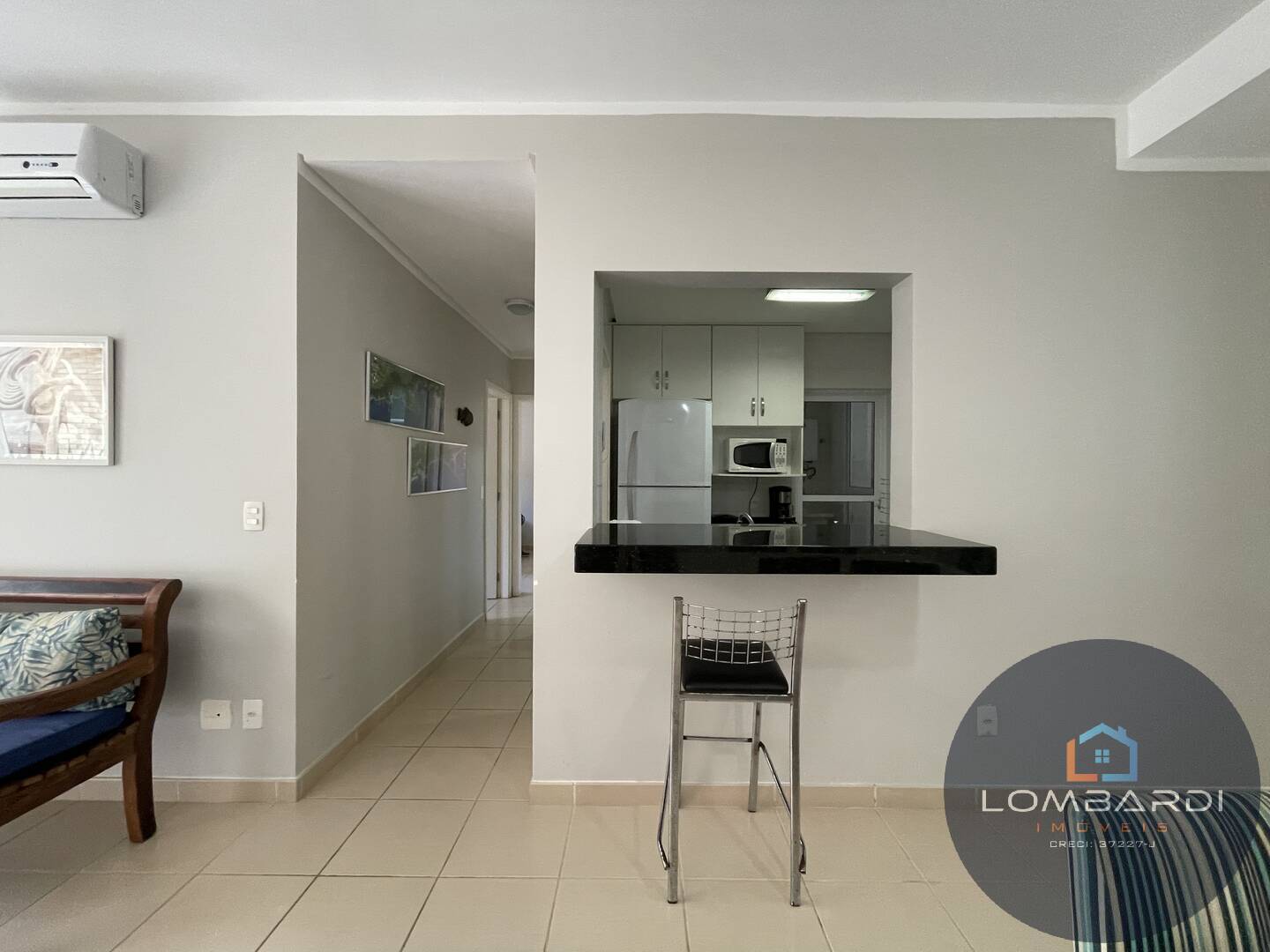 Apartamento, 2 quartos, 75 m² - Foto 11
