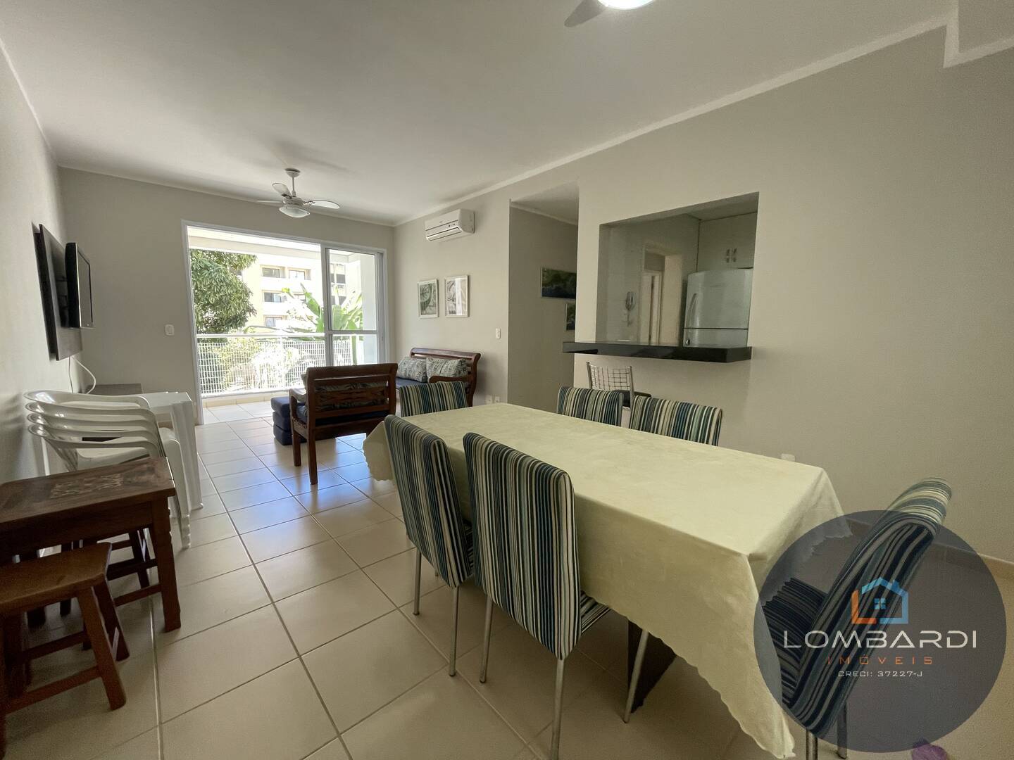 Apartamento, 2 quartos, 75 m² - Foto 13