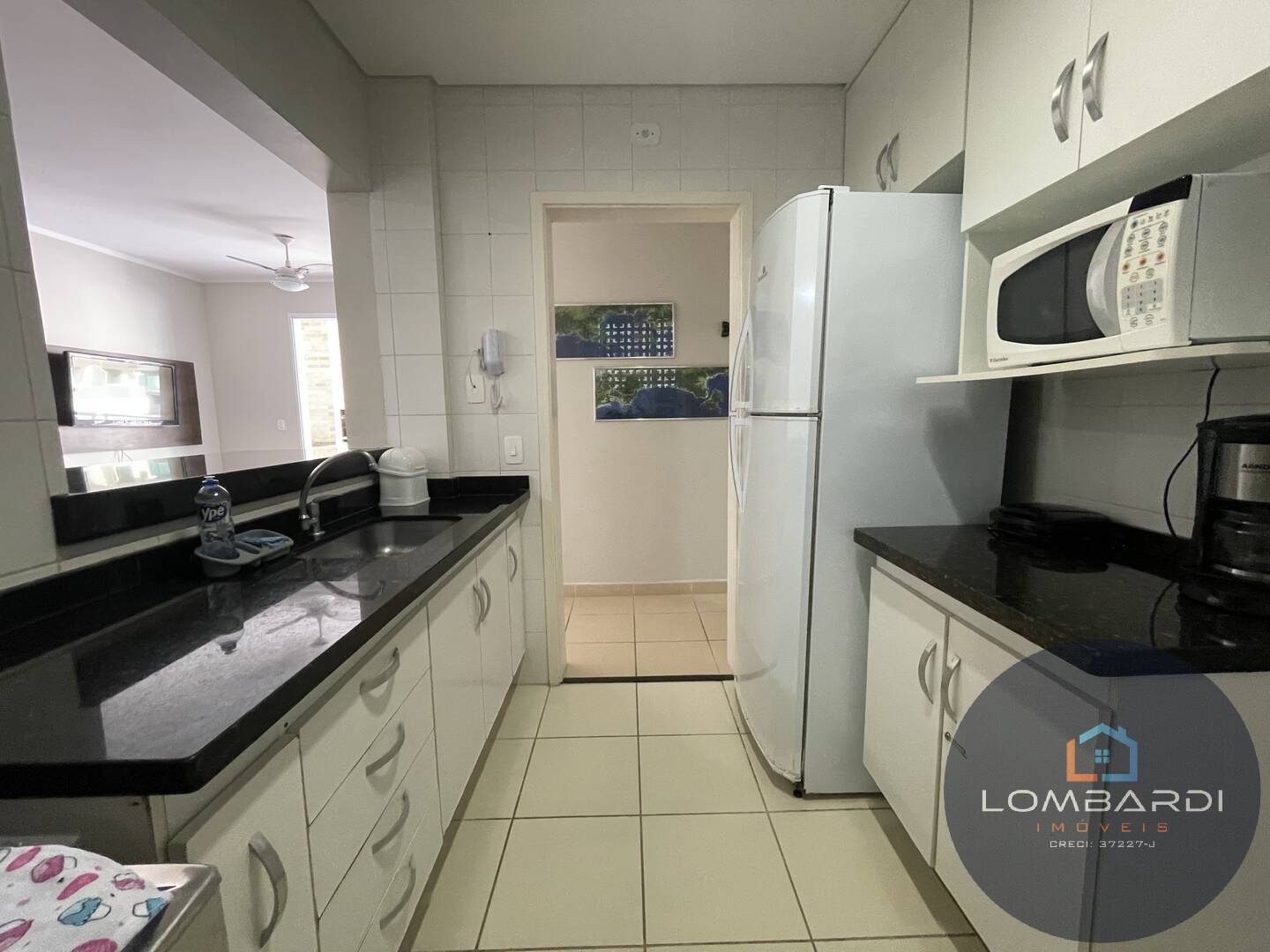 Apartamento, 2 quartos, 75 m² - Foto 23