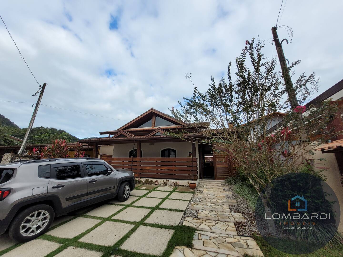 Casa, 4 quartos - Foto 3