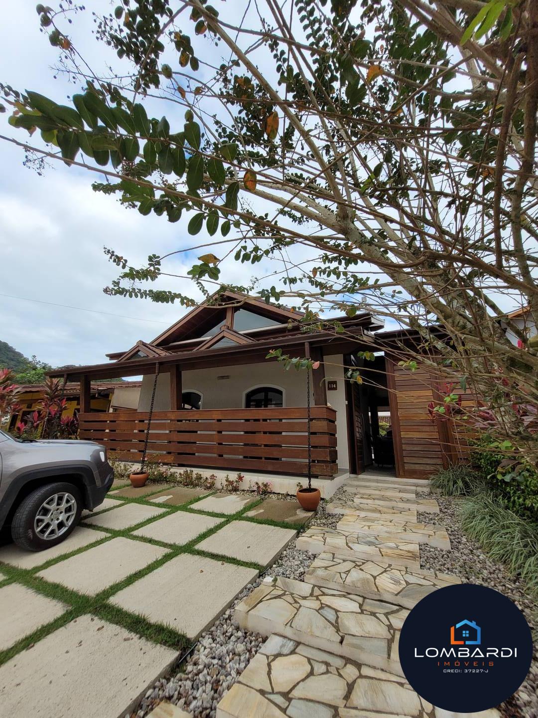 Casa, 4 quartos - Foto 2