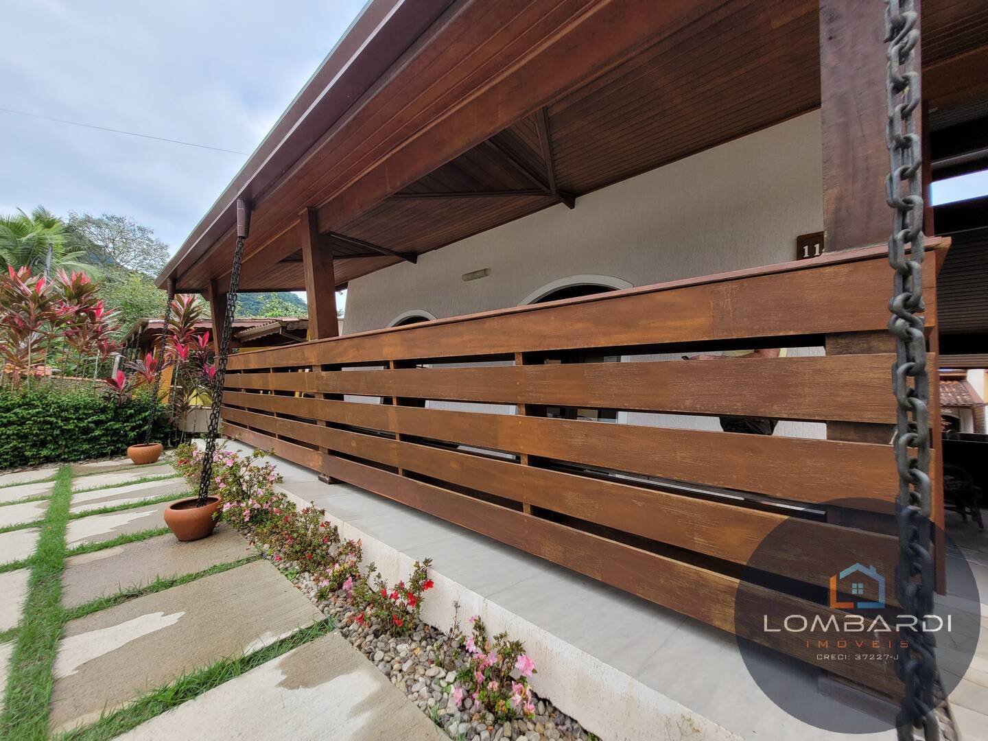 Casa, 4 quartos - Foto 7