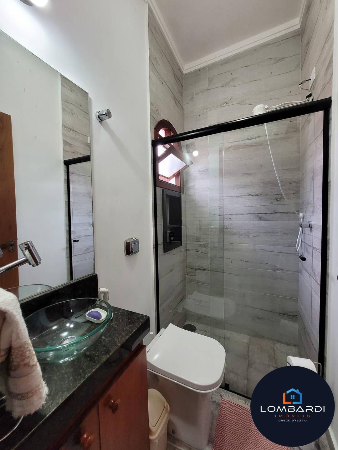 Casa, 4 quartos - Foto 29