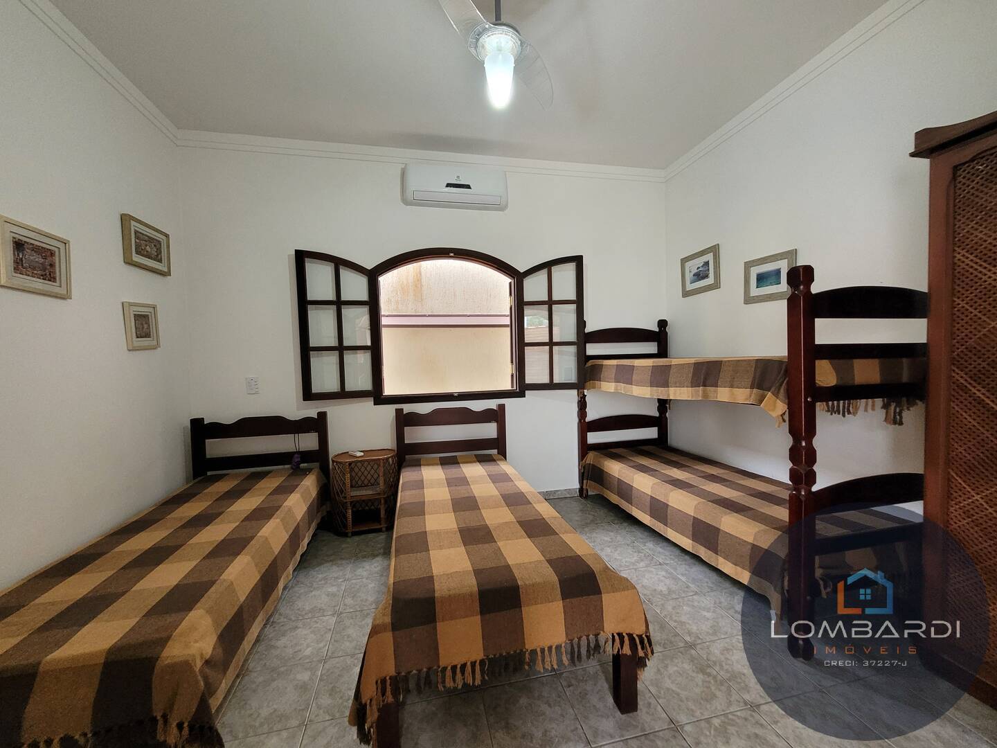 Casa, 4 quartos - Foto 26