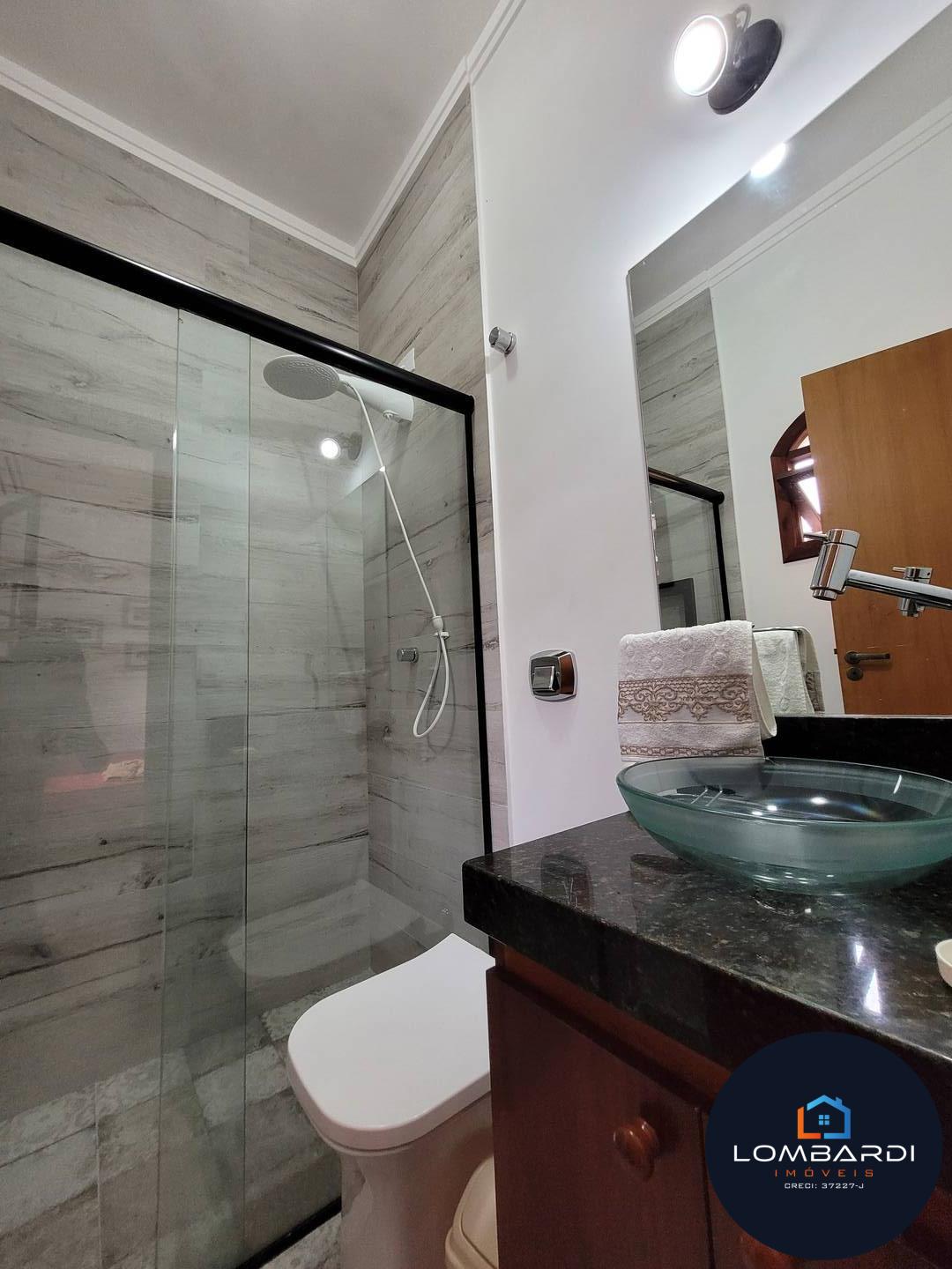 Casa, 4 quartos - Foto 27