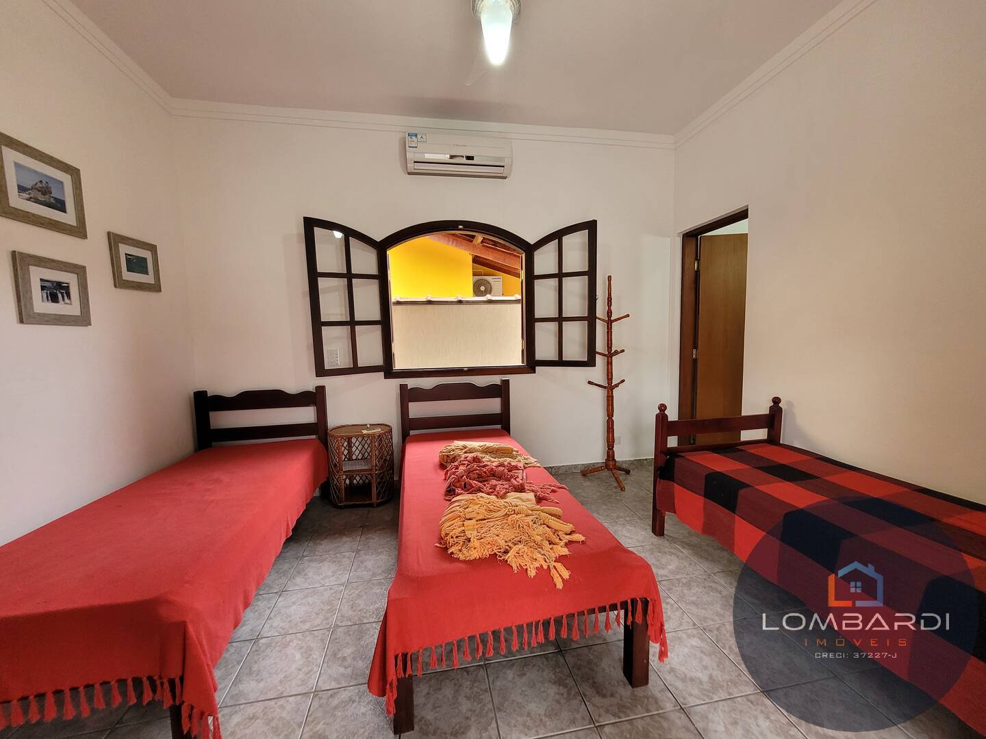 Casa, 4 quartos - Foto 24