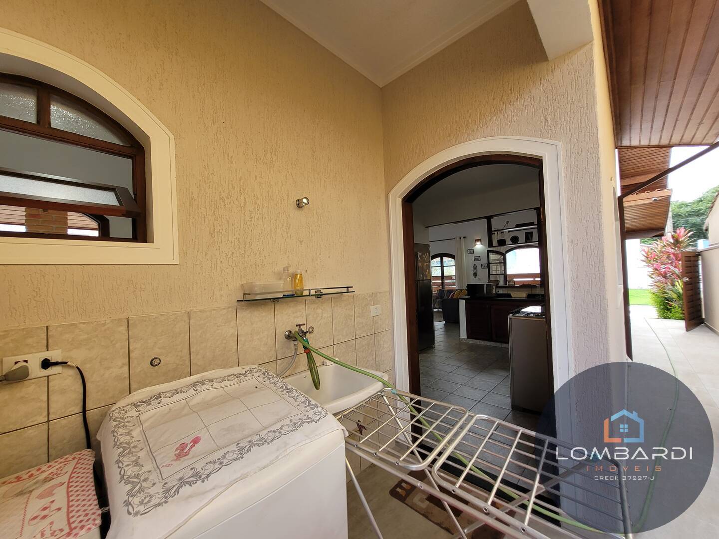 Casa, 4 quartos - Foto 22