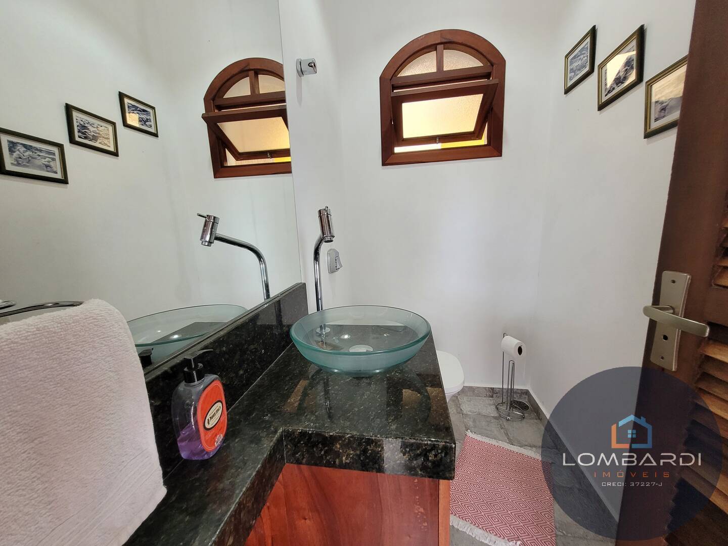 Casa, 4 quartos - Foto 23