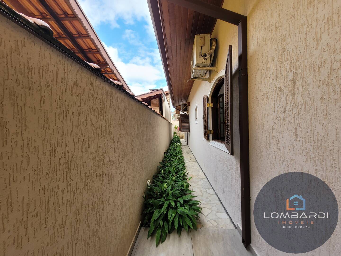 Casa, 4 quartos - Foto 33