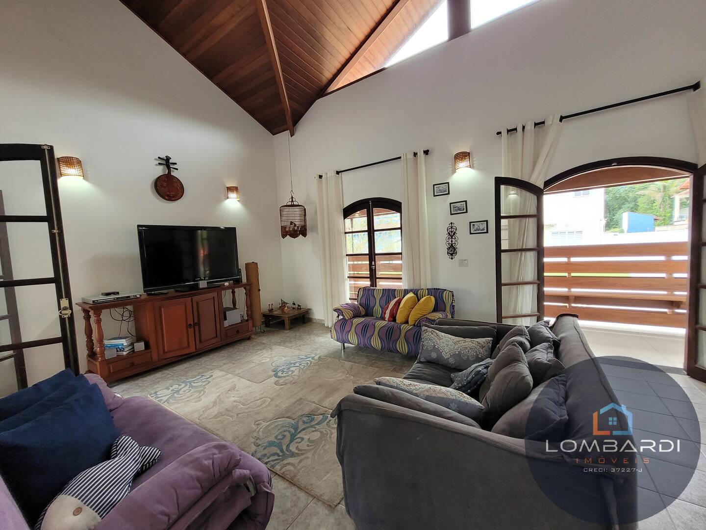 Casa, 4 quartos - Foto 14