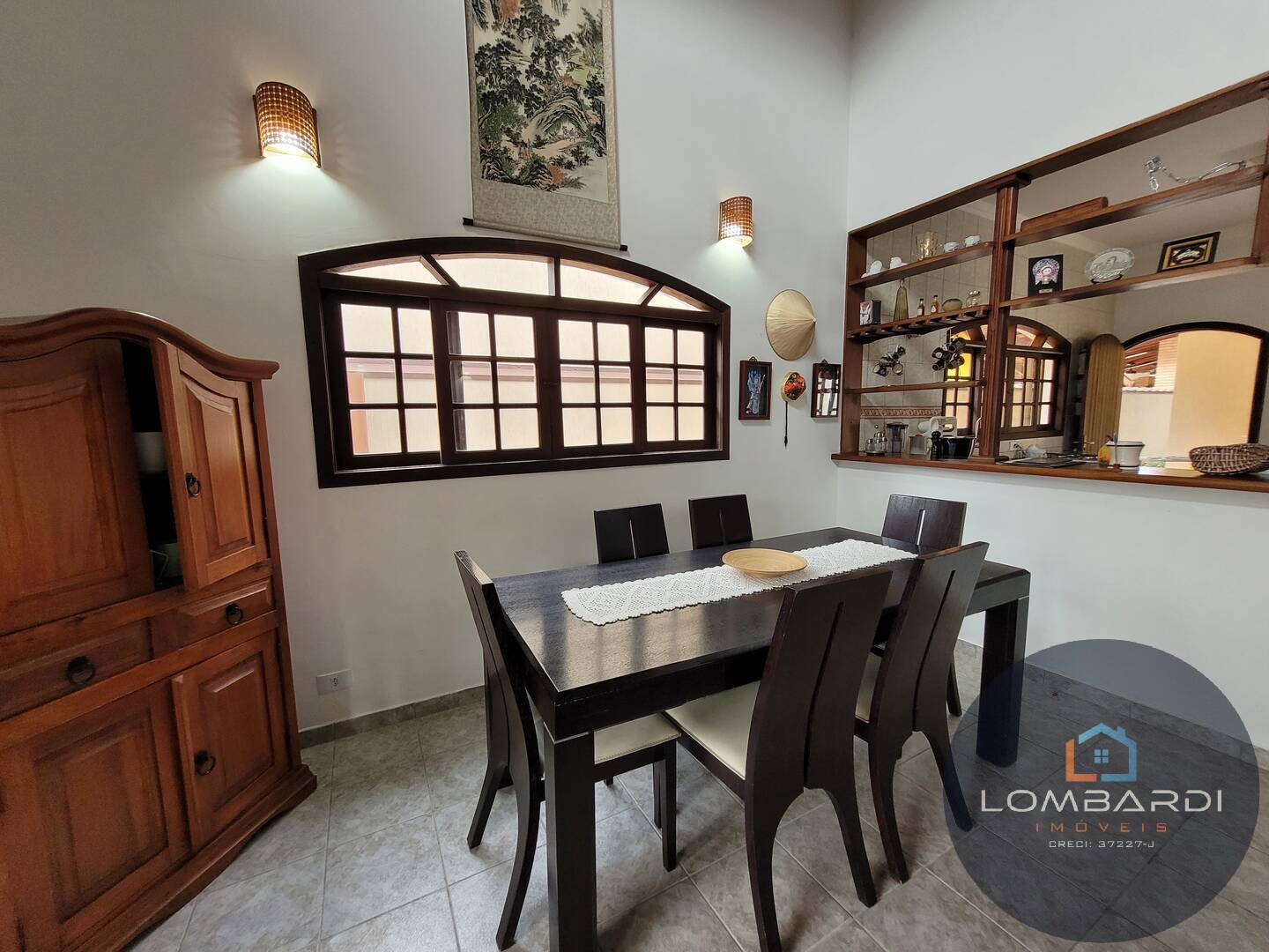 Casa, 4 quartos - Foto 17