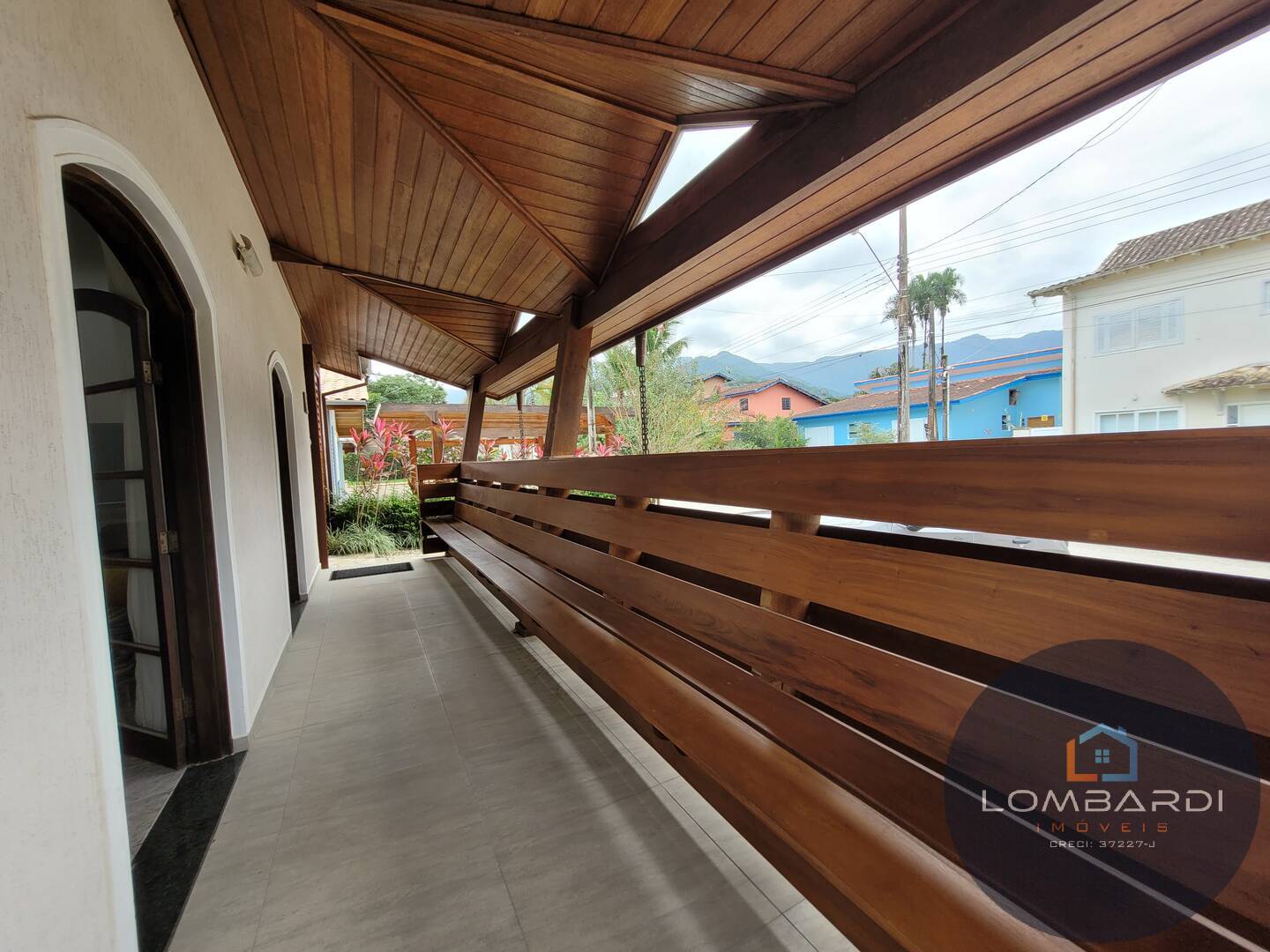 Casa, 4 quartos - Foto 18