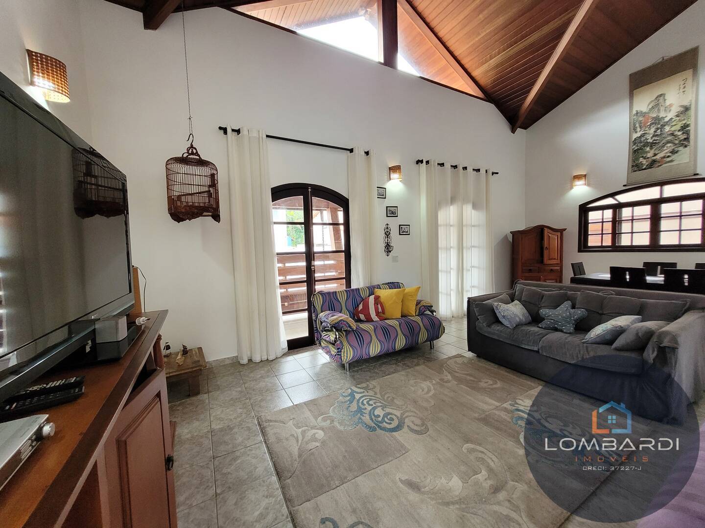 Casa, 4 quartos - Foto 13