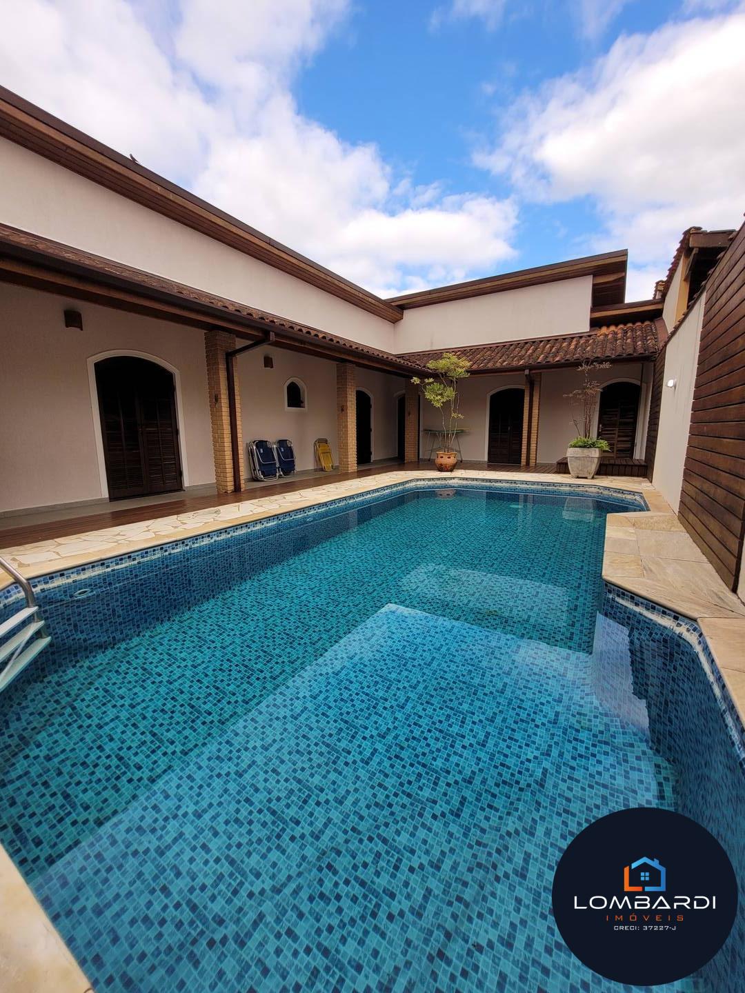 Casa, 4 quartos - Foto 1