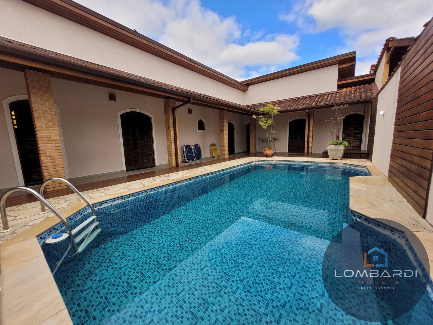 Casa, 4 quartos - Foto 8